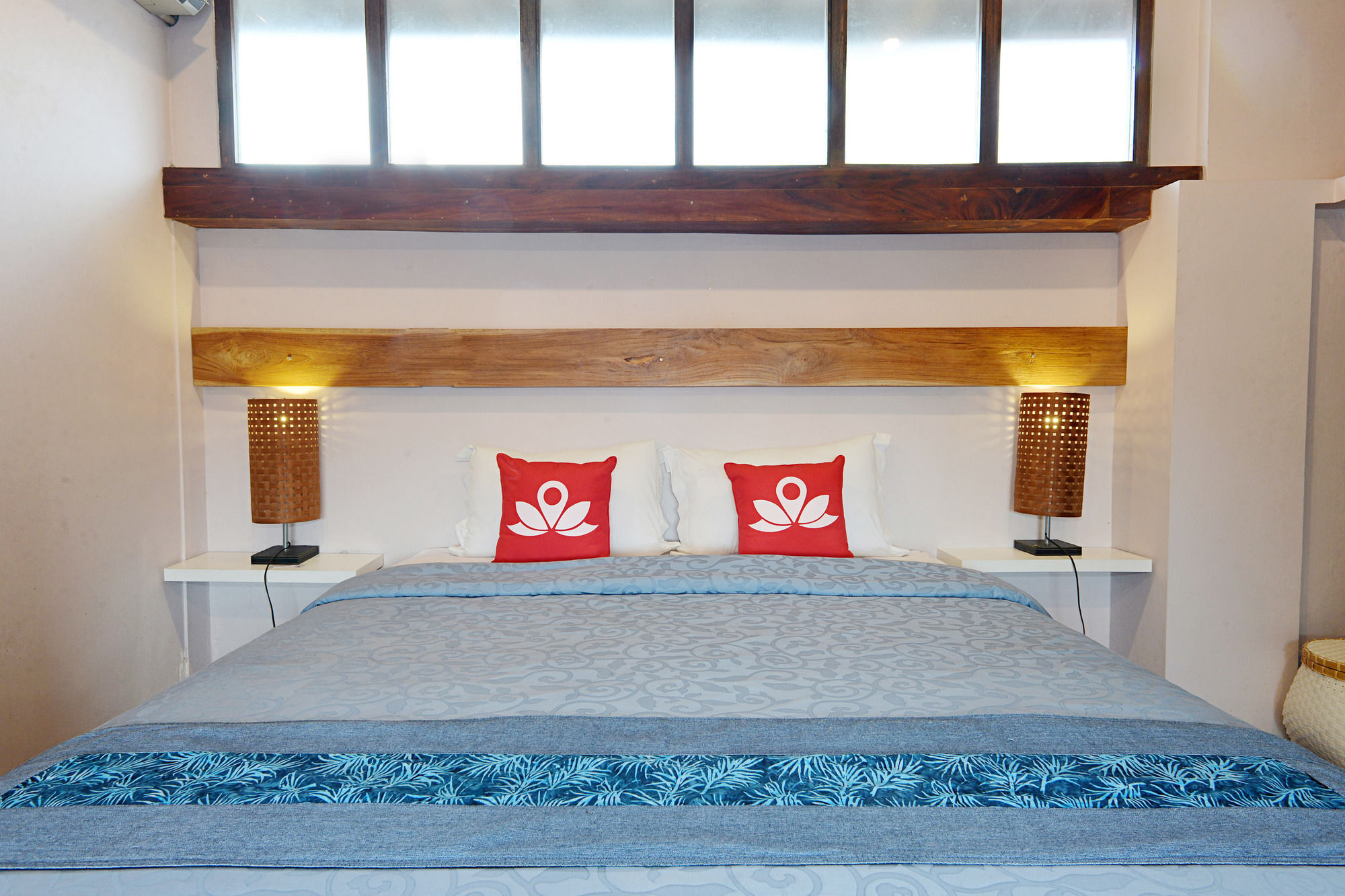 Zen Premium Tegal Panggung Danurejan Hotel Yogyakarta Exterior photo