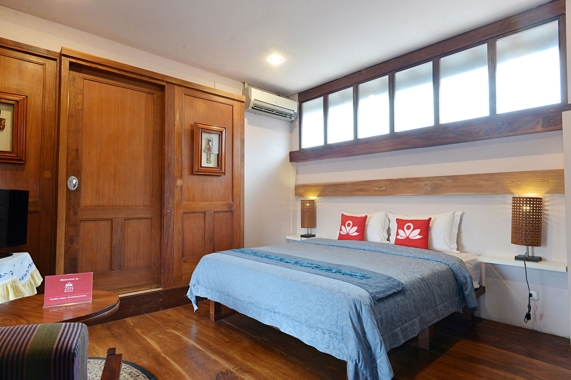 Zen Premium Tegal Panggung Danurejan Hotel Yogyakarta Exterior photo